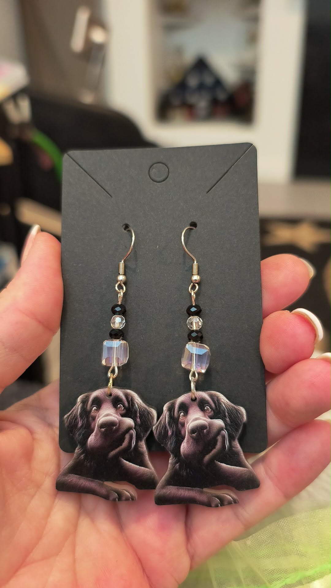 Assorted Earrings