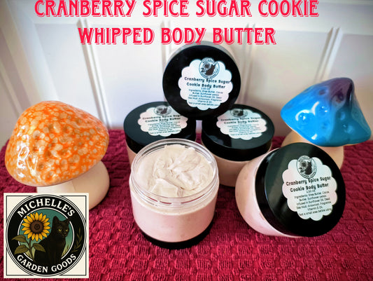 These smell so good. Great for Moisturizing. Gives a Pretty Shimmer.
Ingredients: Shea Butter. Cocoa Butter. Sunflower petals infused in Sunflower Oil. Dead Sea Mud. Arrowroot. Fragrance. Vitamin E Oil.
Test a small area before using
Dimensions H 2.75" x L 2.75" x W 2". Weight 2.50oz