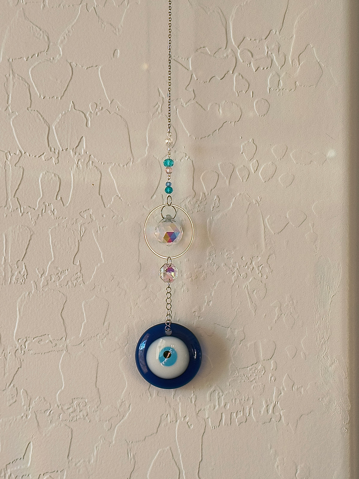 Single Strand All Seeing Eye