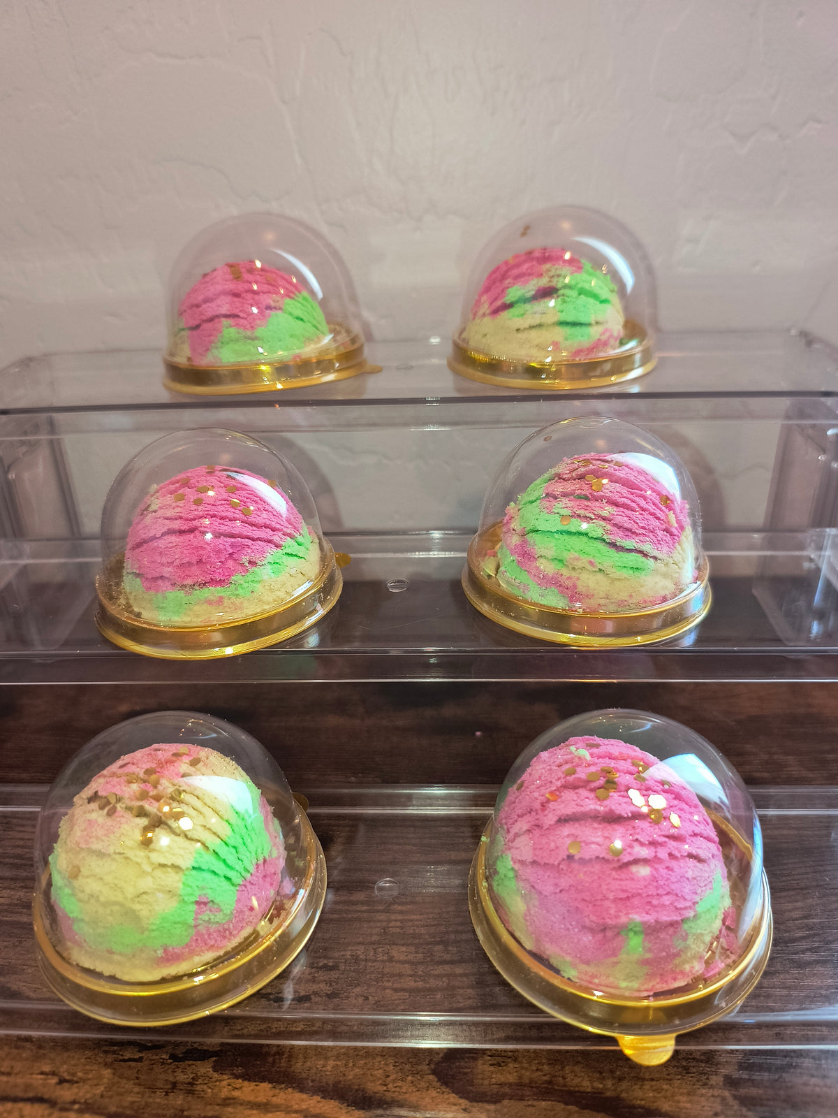 Fruity Loops Bubble Scoops