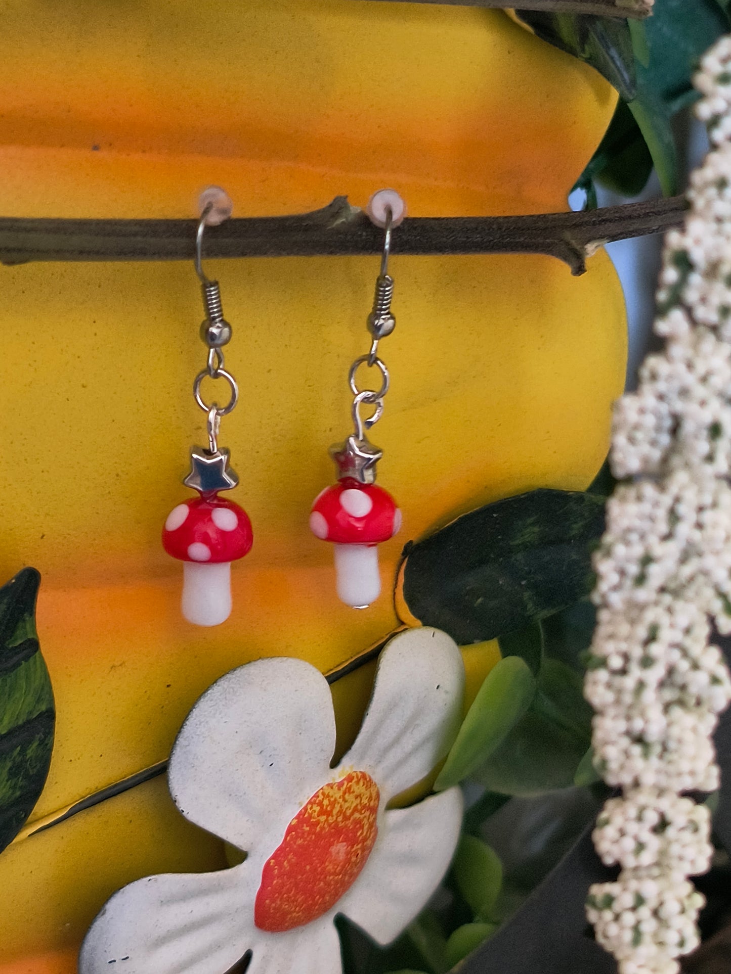 Assorted Earrings