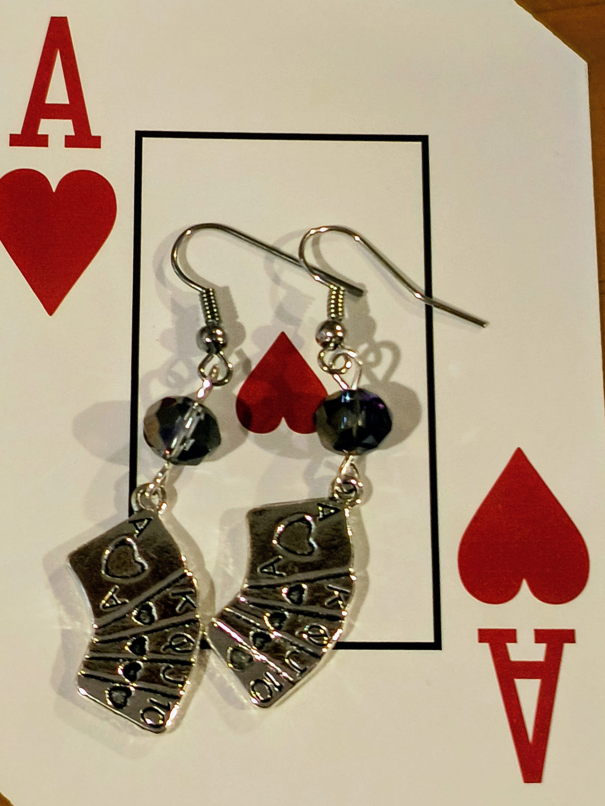 Assorted Earrings