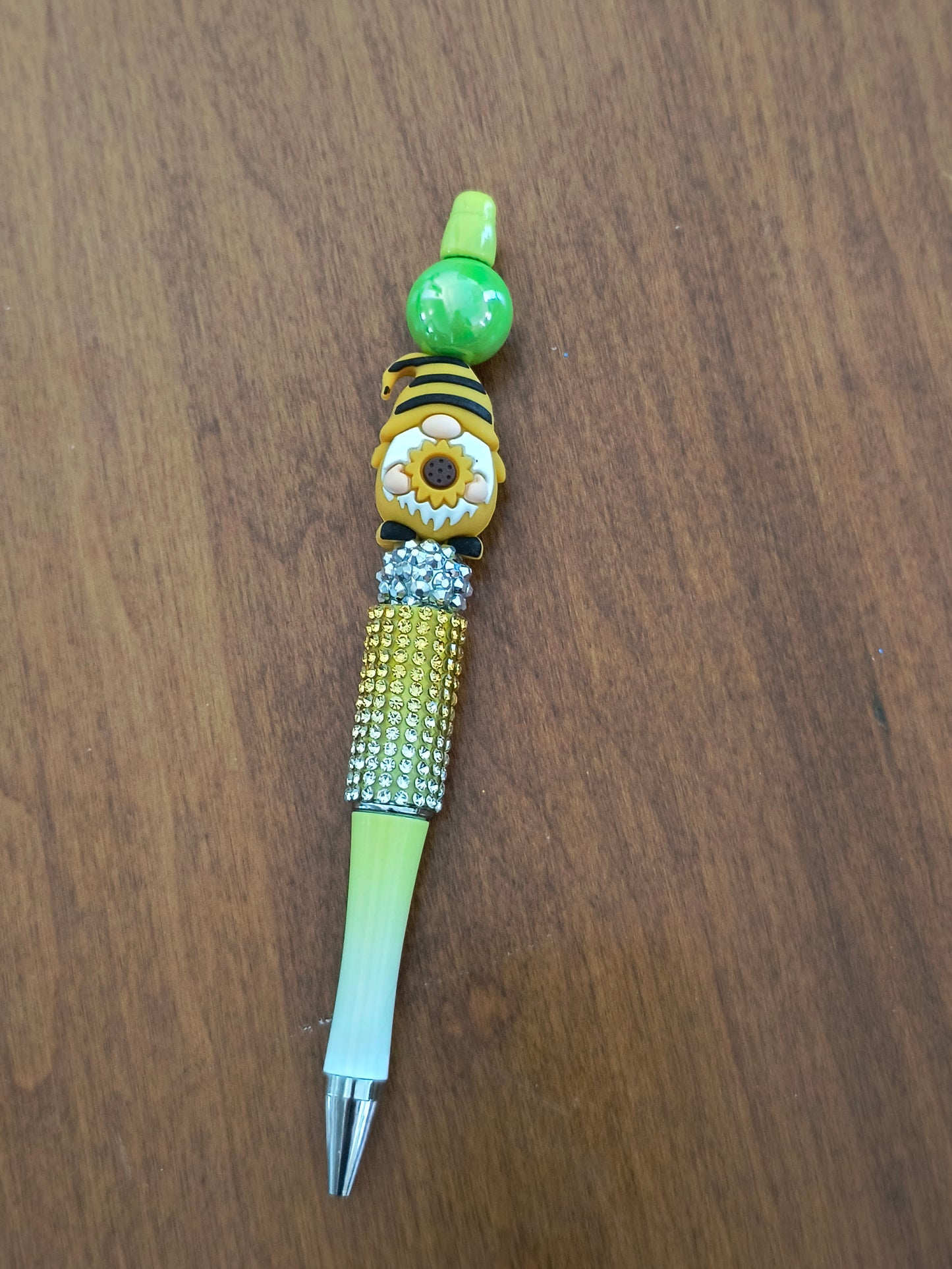 Decorative Ballpoint Pens