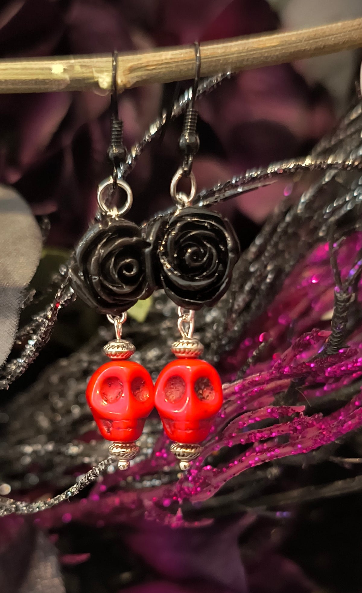 Assorted Earrings
