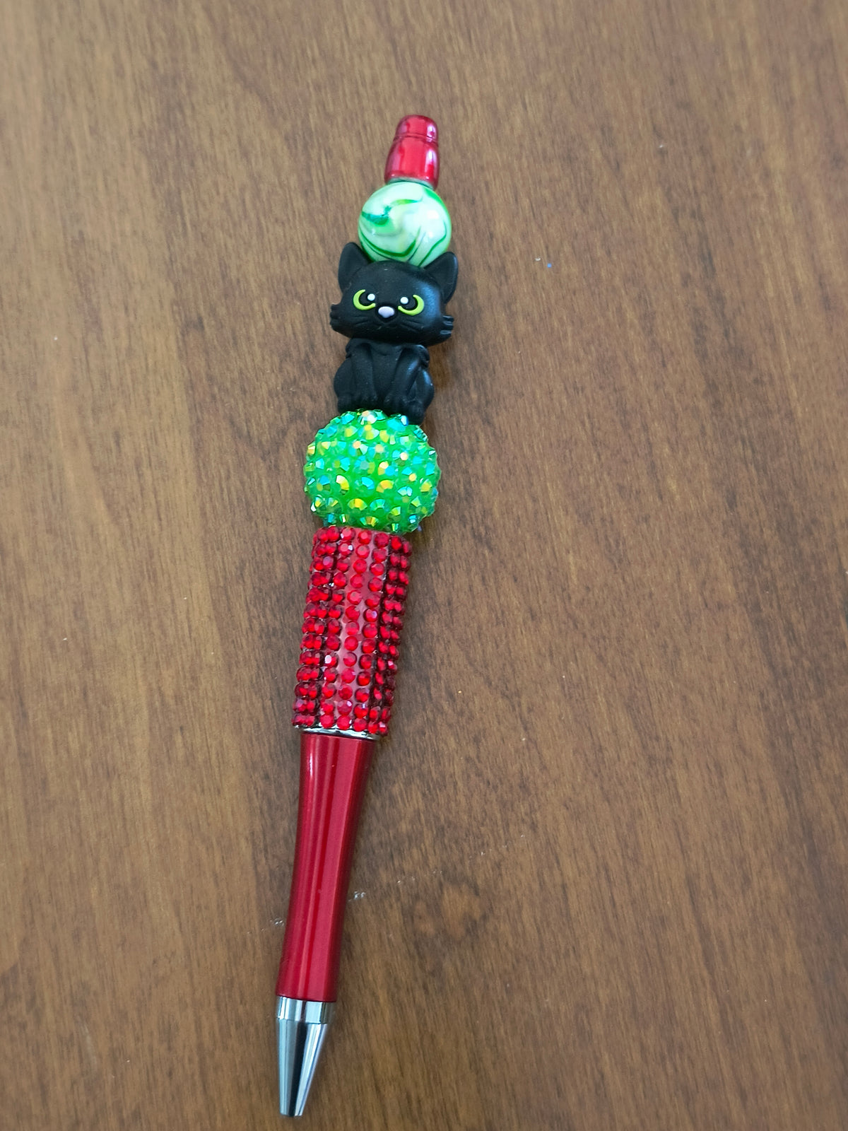 Decorative Ballpoint Pens