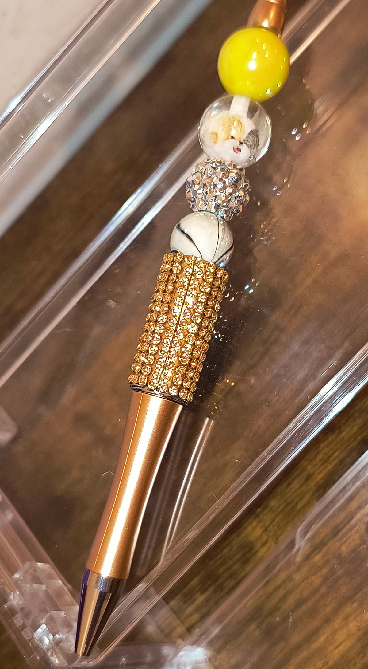 Decorative Ballpoint Pens