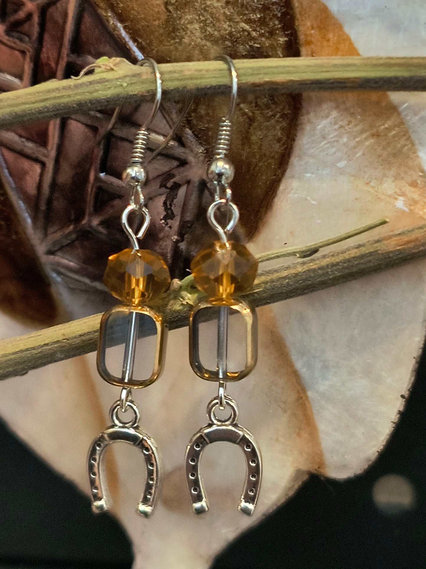 Assorted Earrings