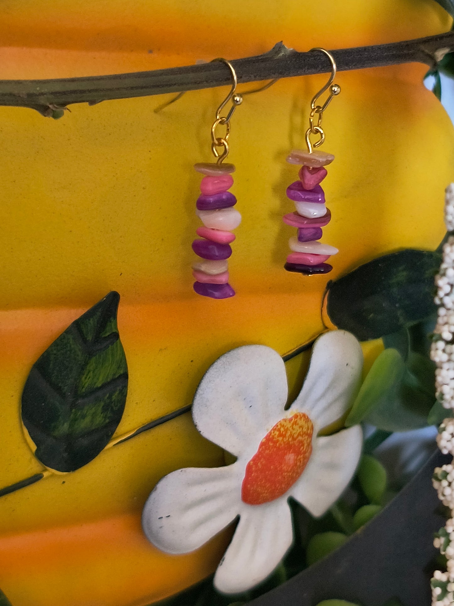 Assorted Earrings