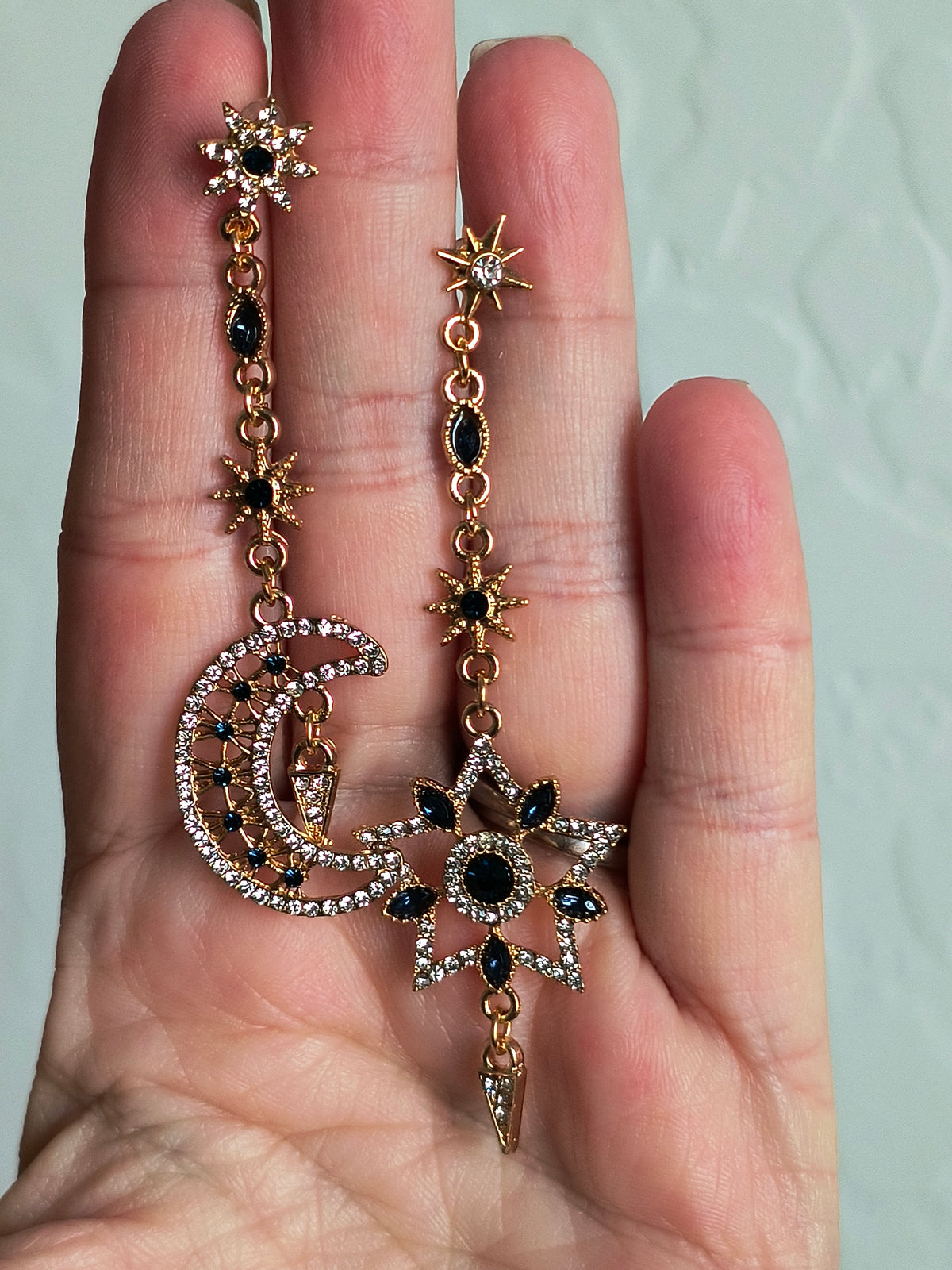 Assorted Earrings