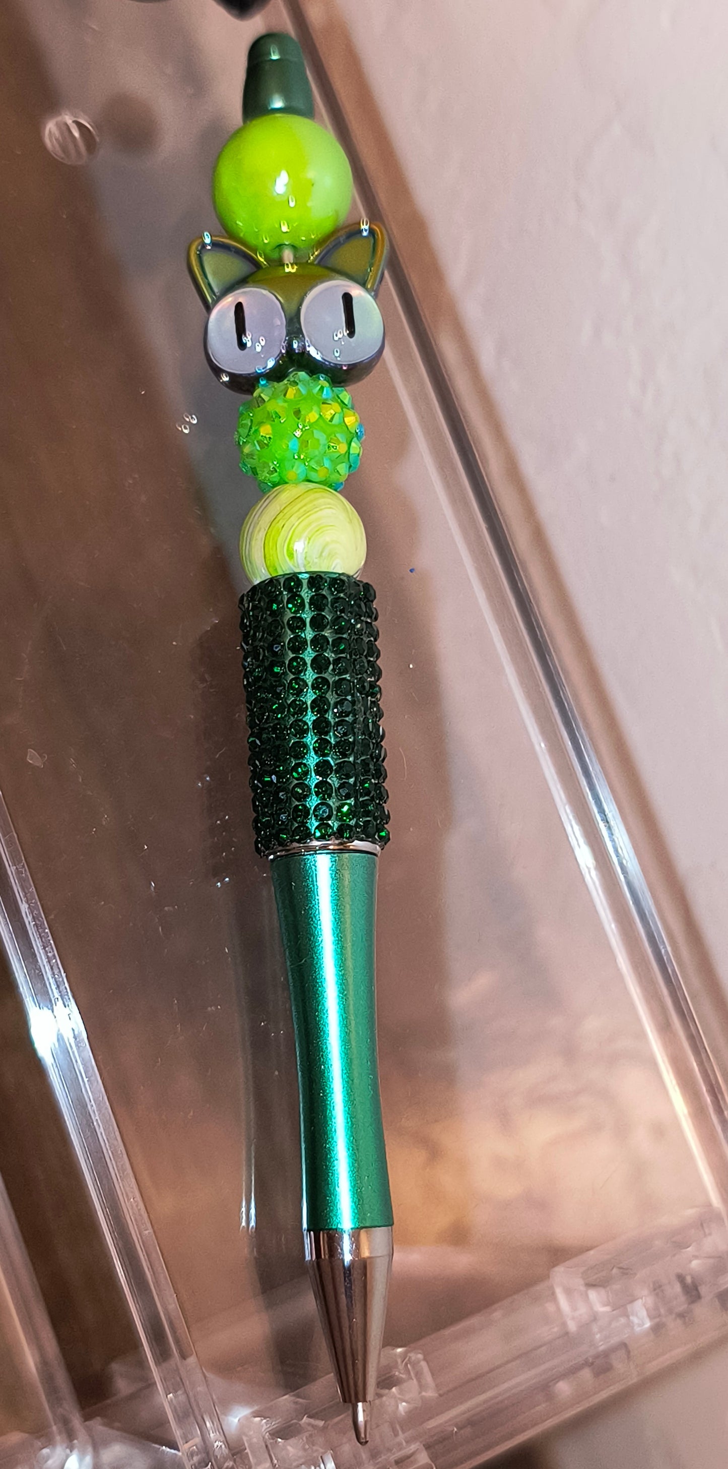 Decorative Ballpoint Pens