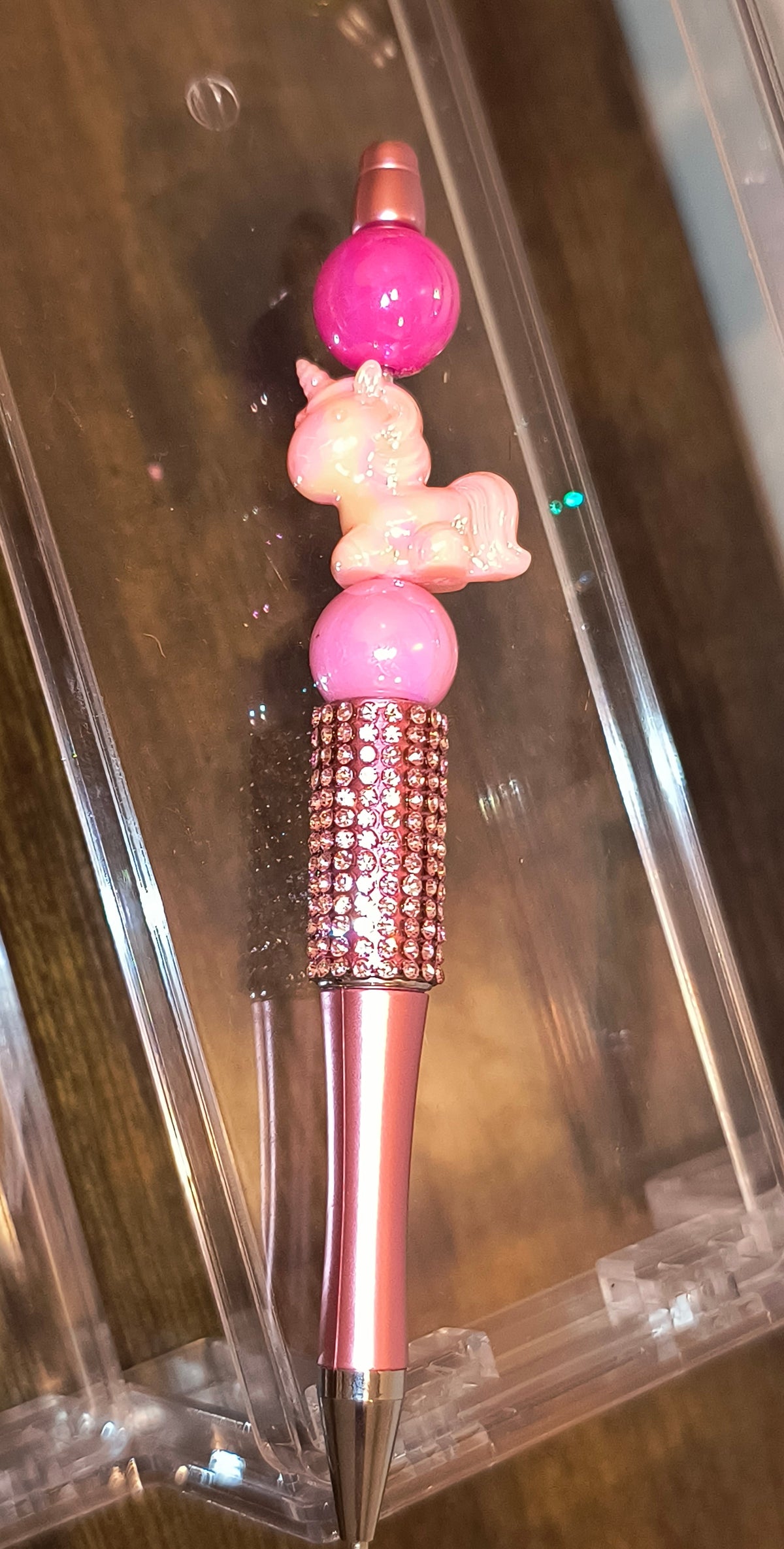 Decorative Ballpoint Pens