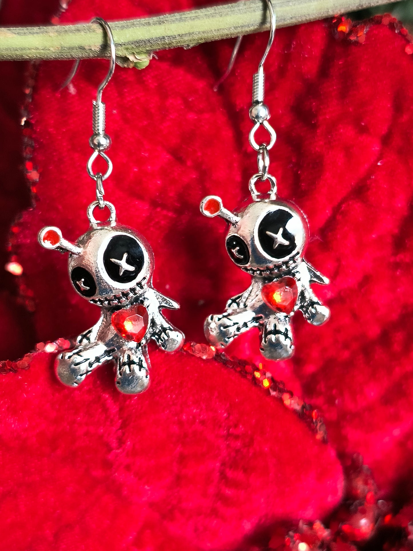Assorted Earrings