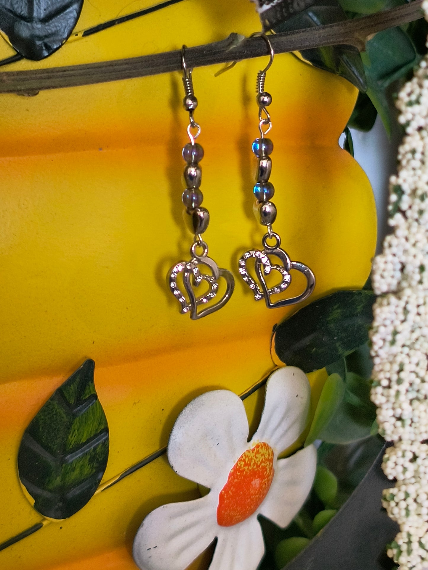 Assorted Earrings