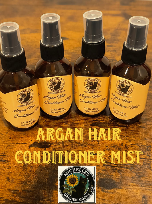 Ingredients: Cyclomethicone, Argan Oil, C12-15 Alkyl Benzoate, Vitamin E T-50, Oatmeal Milk and Honey Fragrance