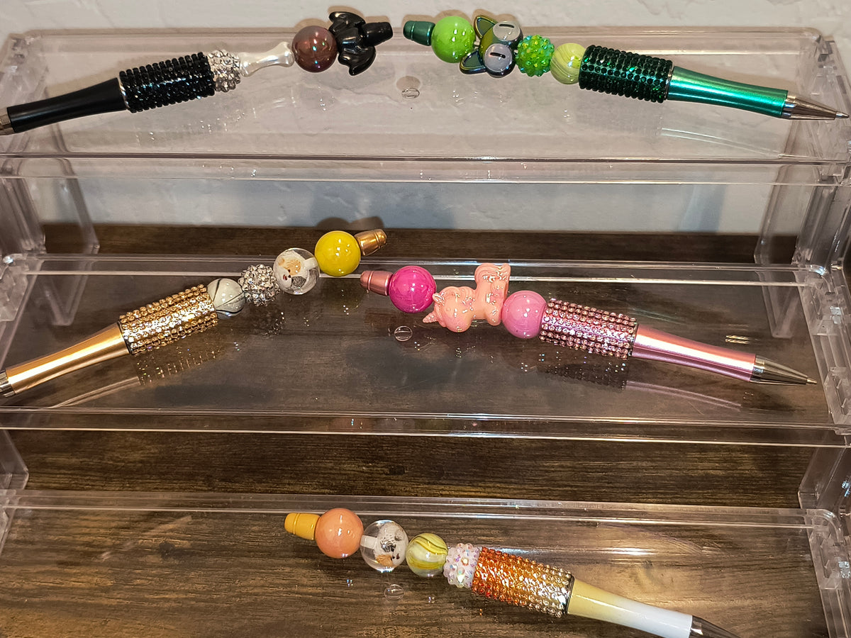 Decorative Ballpoint Pens