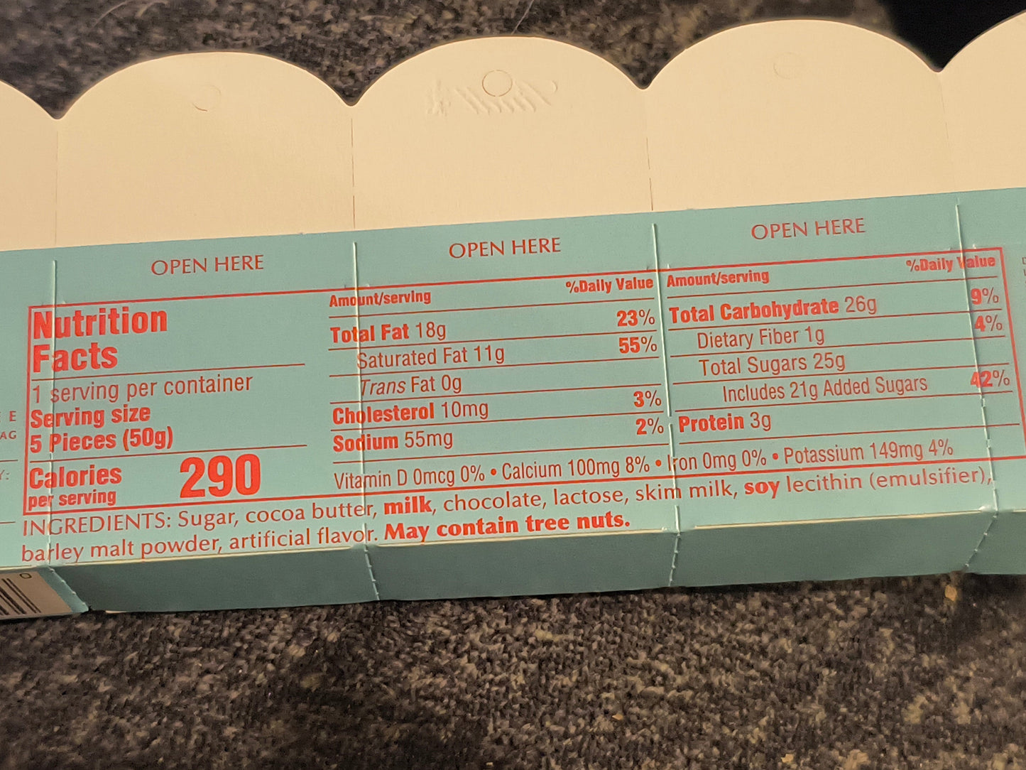 Valentine's Pink Floral Candy Bouquet