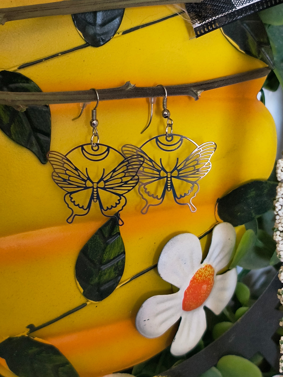 Assorted Earrings