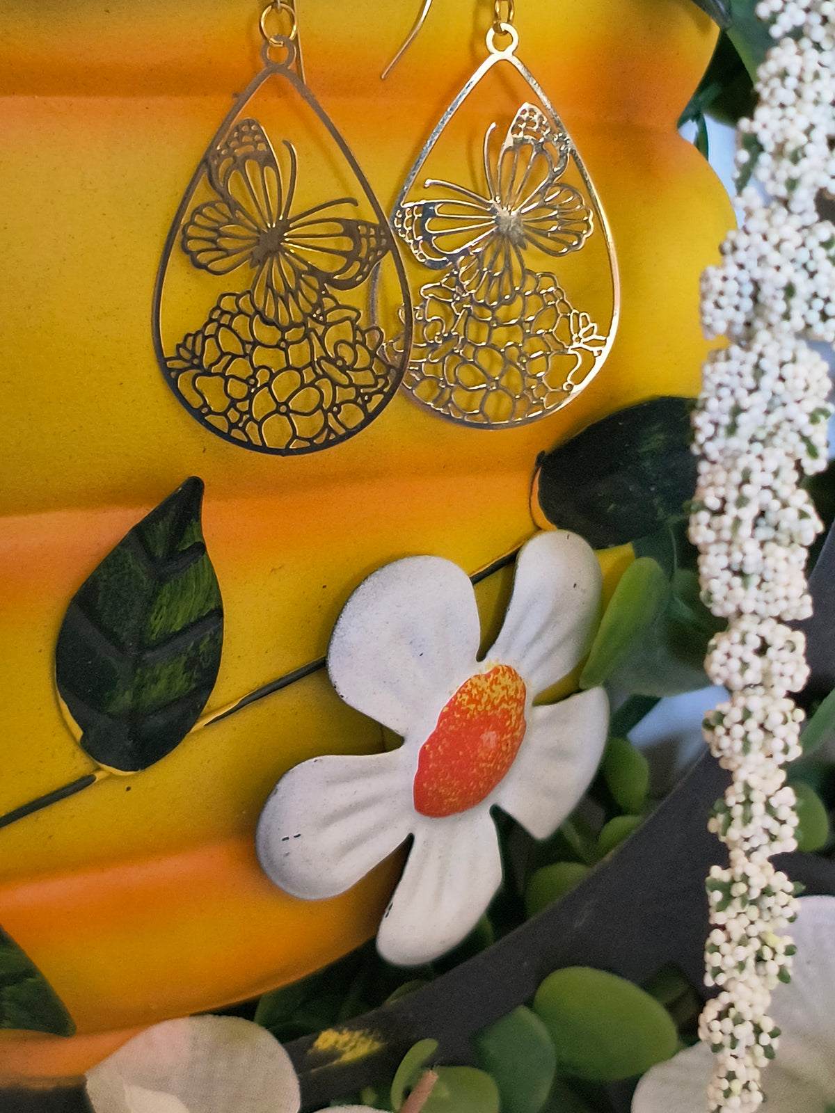 Assorted Earrings
