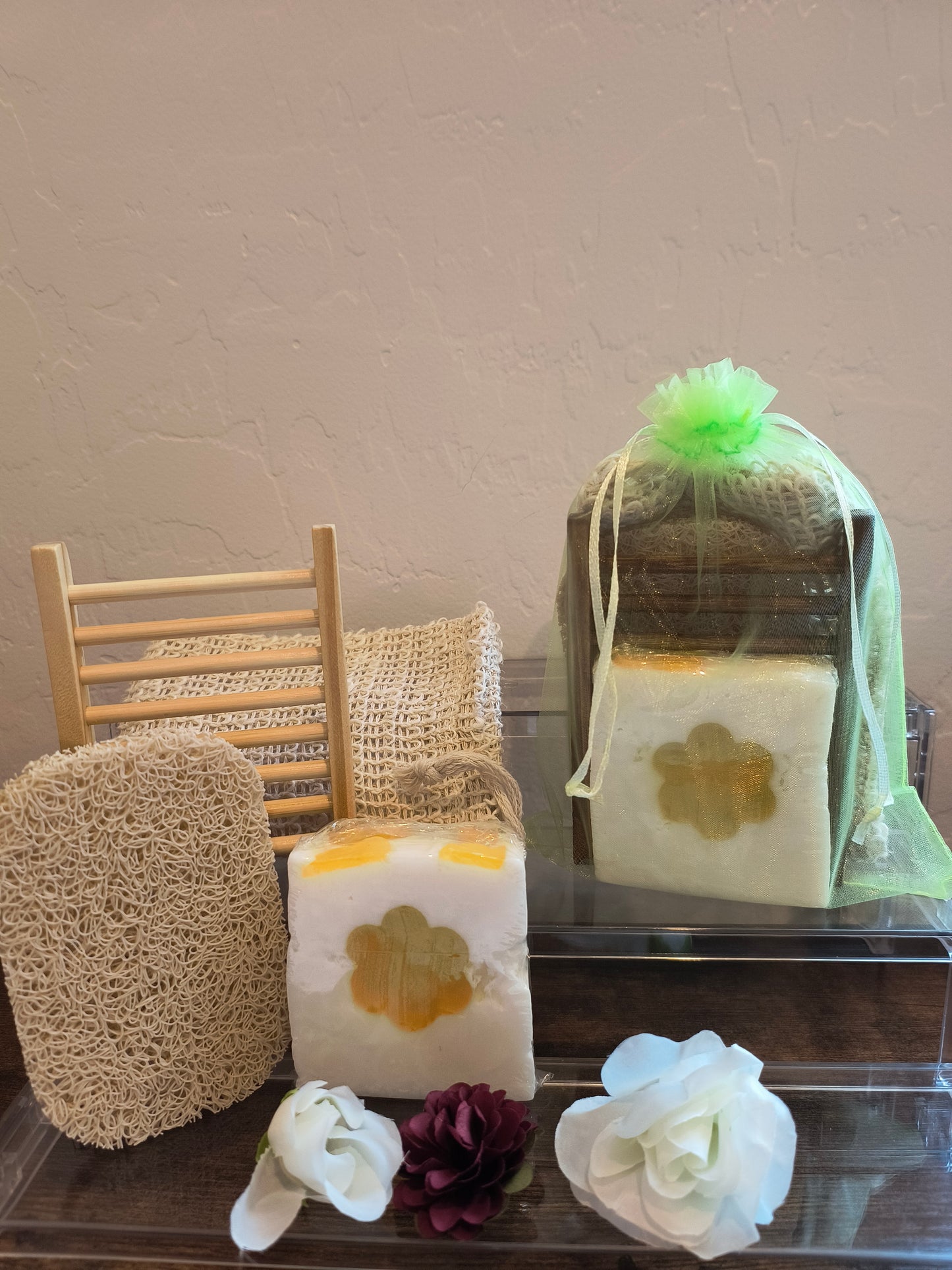 Bundle Soap Set